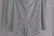Dunnes Pajama Shorts