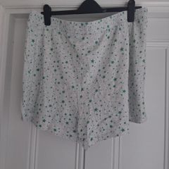 Dunnes Pajama Shorts