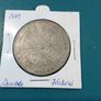Queen   Victoria   Double Florin Image 2