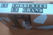 Architecture: Le Corbusier Le Grande - Phaidon (mint Condition)