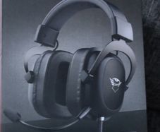 Gaming Headset. Trust Zamak Headset