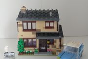 Lego Harry Potter