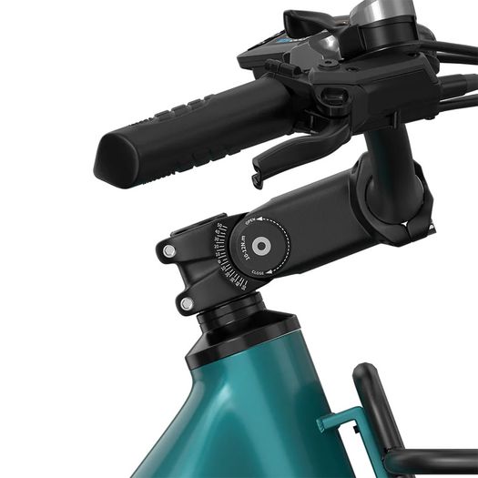 PIXAR C1 Pro Electric Bike