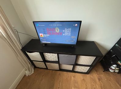 KALLAX Shelving Unit