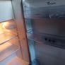 whirlpool fridge with little freezer Image 3