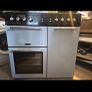Leisure Cooker in Blue Image 2