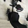 Playstation steering wheel/Logitech g29 with seat Image 9