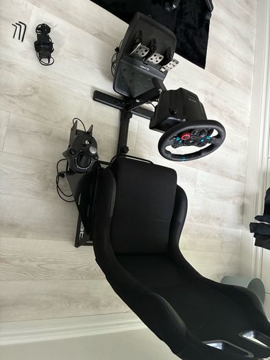gaming