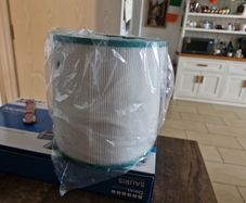 Dyson Fan Filter