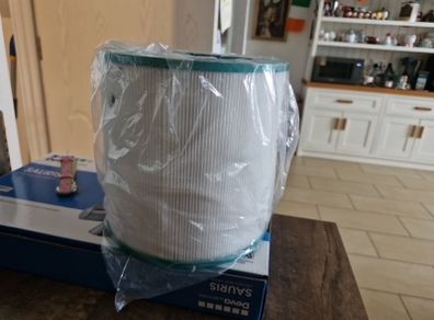 Dyson Fan Filter