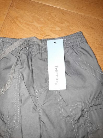 Baby boys trousers, age 18-24 months