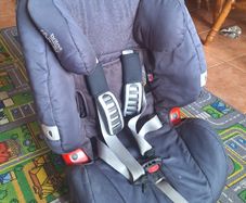 Child seat for free