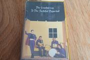 The Cranberries To the faithful departed cassette tape