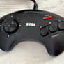 Sega Mega Drive 2 Console with 2 Controllers Image 6