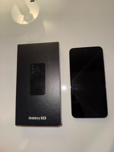 Samsung Galaxy S23 Unlocked to all networks