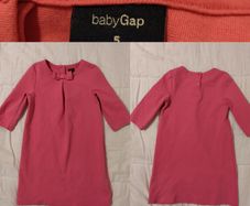Beautiful Gap Dress