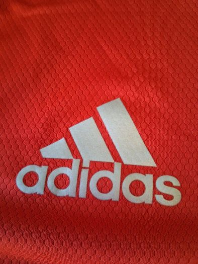 All Blacks Jersey.  Official Adidas All Blacks Pre Match Warm Up Jersey. Collect In Dublin Or Receive Via Post.