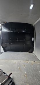 VW Transporter T6.1 Bulkhead