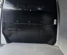 VW Transporter T6.1 Bulkhead