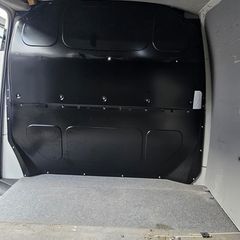 VW Transporter T6.1 Bulkhead