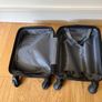 4 wheels luggage for Ryanair's backpack size Image 9
