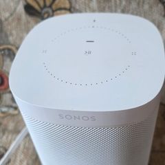 Sonos One