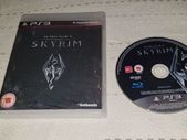 SKYRIM Top PlayStation 3 Game For Sale Here