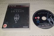 SKYRIM Top PlayStation 3 Game For Sale Here
