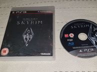 main image for ad SKYRIM Top PlayStation 3 Game For Sale Here