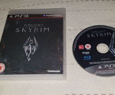 SKYRIM Top PlayStation 3 Game For Sale Here