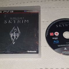 SKYRIM Top PlayStation 3 Game For Sale Here
