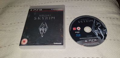 SKYRIM Top PlayStation 3 Game For Sale Here