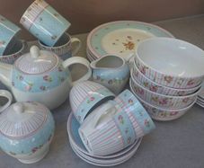 Dinner Set