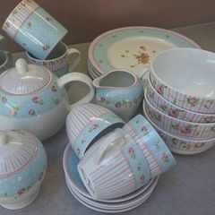 Dinner Set