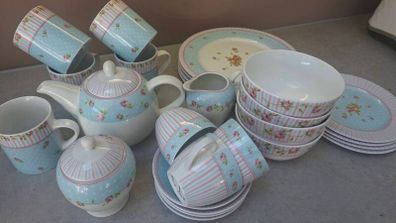 Dinner Set