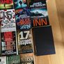 james patterson books bundle Image 10