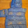 NEW baby jacket 9-12mth Image 3