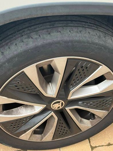 Goodyear Eagle F1