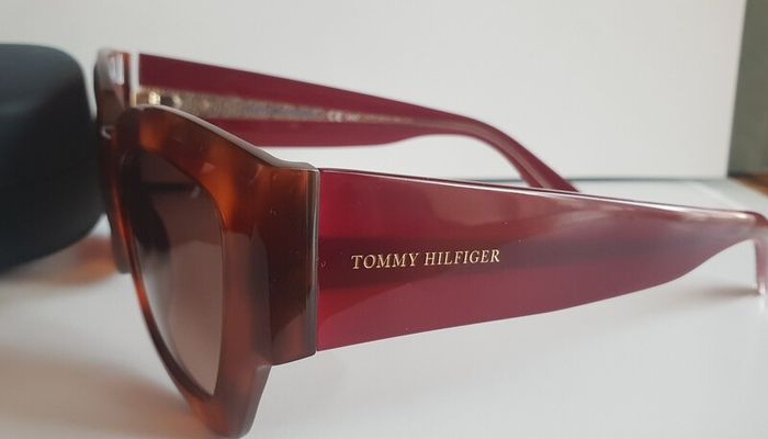 Tommy Hilfiger Sunglasses