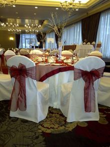Sashes/bands - multiple colours