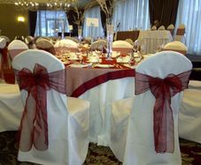 Sashes/bands - multiple colours