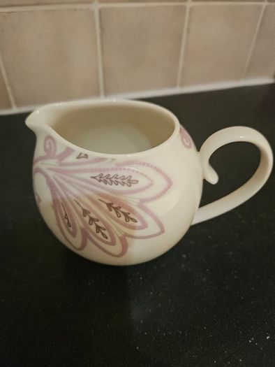 Monsoon Chantilly by Denby, Fine China Tea Set