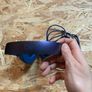 Sapphire blue Beats by Dr. Dre Solo2 Royal Edition (wired) Image 2