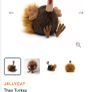 jellycat Theo turkey Image 3