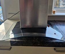 kitchen extractor