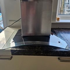 kitchen extractor