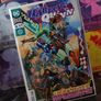 Harley Quinn ! Issue #46 ! A Rockin' Good Time on Apokolips ! 2018 ! by DC Comics ! Image 2