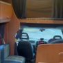 2006 Benimar euro 7000DB 7 berth 2 travel seats Image 9