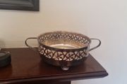 silverplate server