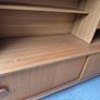 Mid-century cabinet Image 3